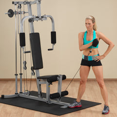 Body Solid Powerline Home Gym PHG1000X
