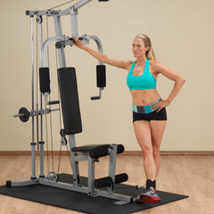 Body Solid Powerline Home Gym PHG1000X