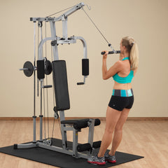 Body Solid Powerline Home Gym PHG1000X
