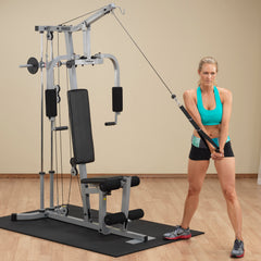 Body Solid Powerline Home Gym PHG1000X