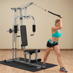 Body Solid Powerline Home Gym PHG1000X