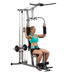 Body Solid Powerline Home Gym PHG1000X