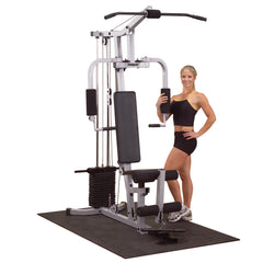Body Solid Powerline Home Gym PHG1000X