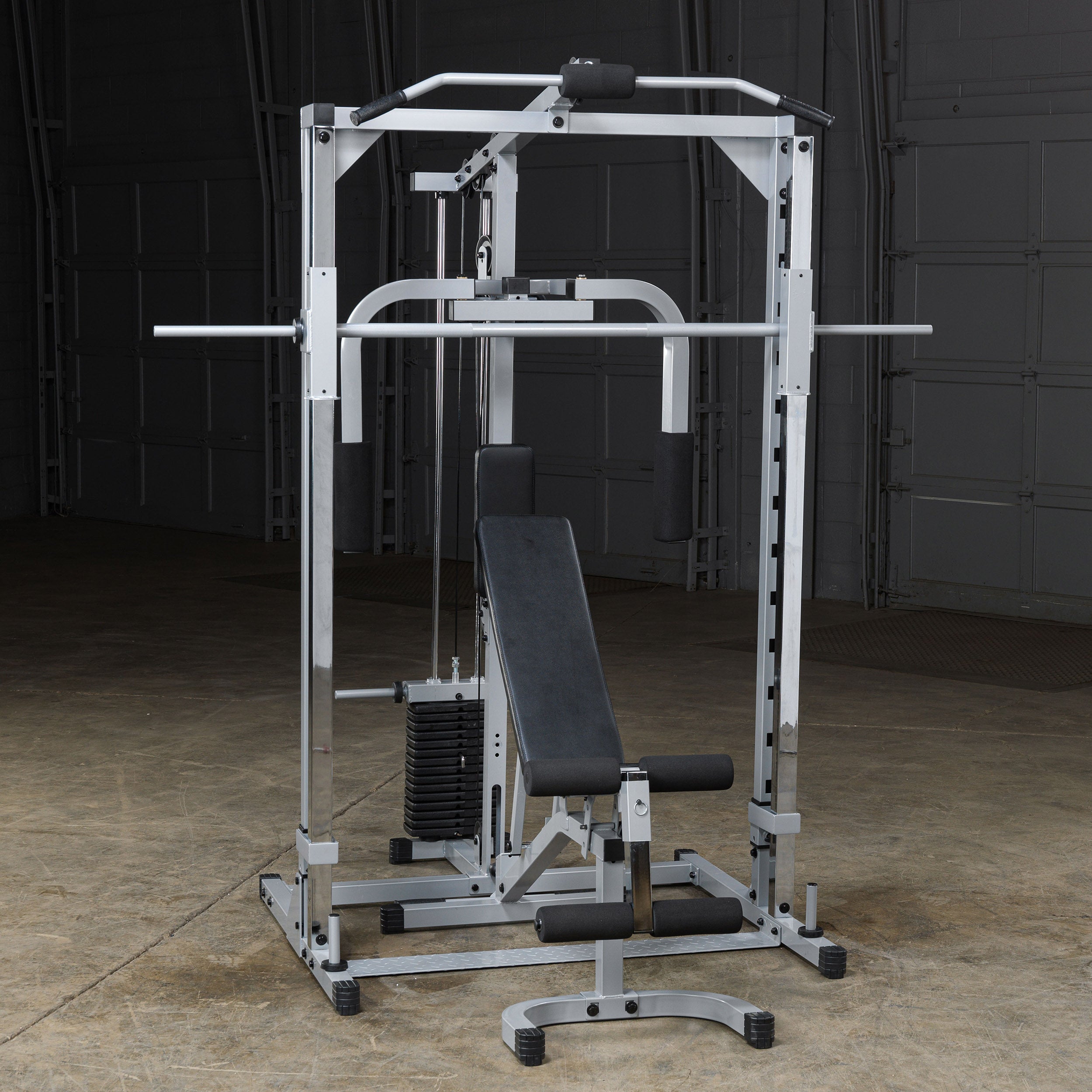 Body Solid Powerline Smith Gym PSM1442XS