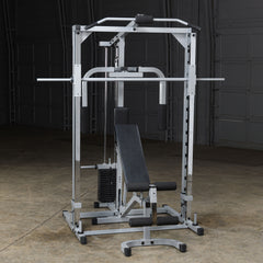 Body Solid Powerline Smith Gym PSM1442XS