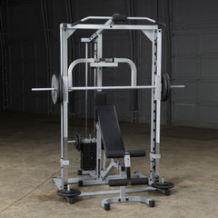 Body Solid Powerline Smith Gym PSM1442XS