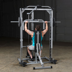 Body Solid Powerline Smith Gym PSM1442XS