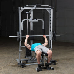 Body Solid Powerline Smith Gym PSM1442XS