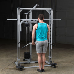 Body Solid Powerline Smith Gym PSM1442XS