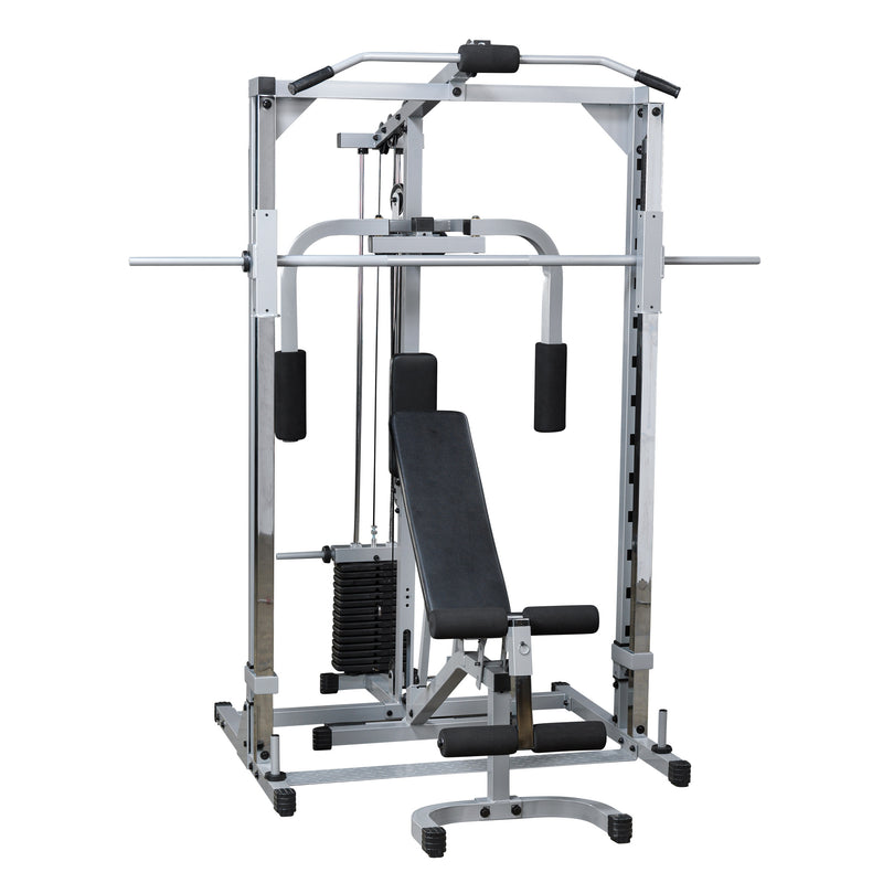 Body Solid Powerline Smith Gym PSM1442XS