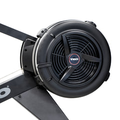 TKO AirRaid Rower 8AR