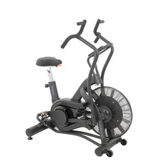 TKO AirRaid Bike 8AB Exercise Bike