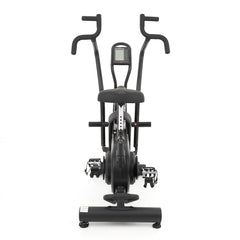 TKO AirRaid Bike 8AB Exercise Bike