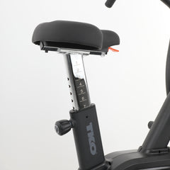 TKO AirRaid Bike 8AB Exercise Bike