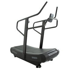 TKO AirRaid Runner Treadmill 8CTM