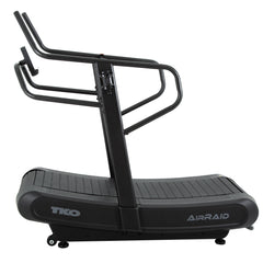 TKO AirRaid Runner Treadmill 8CTM