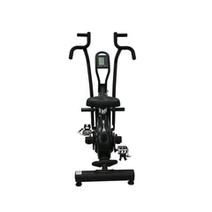 TKO AirRaid Bike 8AB Exercise Bike