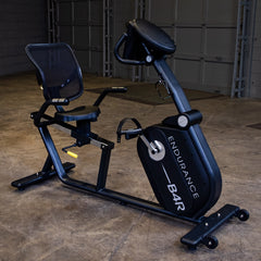 Body Solid Endurance Recumbent Bike B4RB