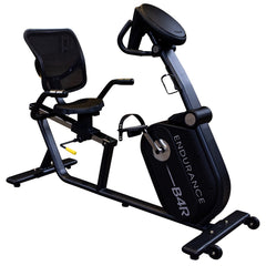 Body Solid Endurance Recumbent Bike B4RB