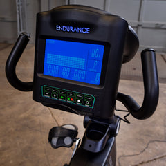 Body Solid Endurance Recumbent Bike B4RB