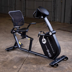 Body Solid Endurance Recumbent Bike B4RB