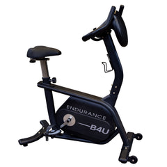 Body Solid Endurance Upright Exercise Bike B4UB