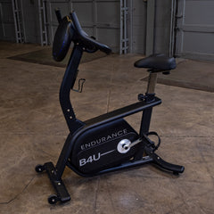 Body Solid Endurance Upright Exercise Bike B4UB