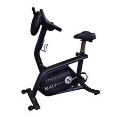 Body Solid Endurance Upright Exercise Bike B4UB