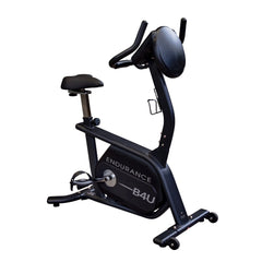 Body Solid Endurance Upright Exercise Bike B4UB