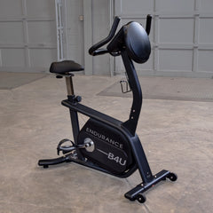 Body Solid Endurance Upright Exercise Bike B4UB