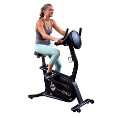 Body Solid Endurance Upright Exercise Bike B4UB