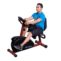 Best Fitness Recumbent Exercise Bike BFRB1