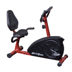 Best Fitness Recumbent Exercise Bike BFRB1