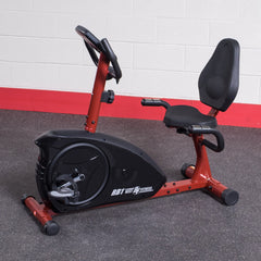 Best Fitness Recumbent Exercise Bike BFRB1