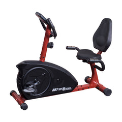 Best Fitness Recumbent Exercise Bike BFRB1