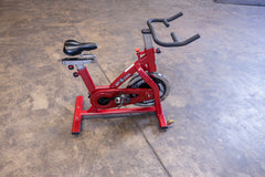 Best Fitness Training Exercise Bike BFSB5