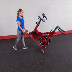 Best Fitness Training Exercise Bike BFSB5