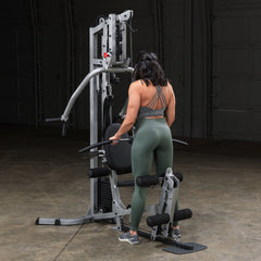 Body Solid Powerline Home Gym BSG10X