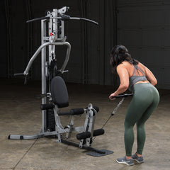 Body Solid Powerline Home Gym BSG10X