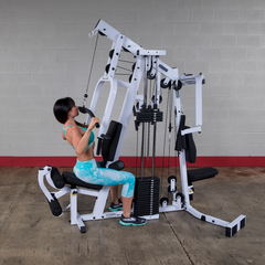 Body Solid Home Gym EXM2500