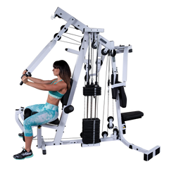 Body Solid Home Gym EXM2500