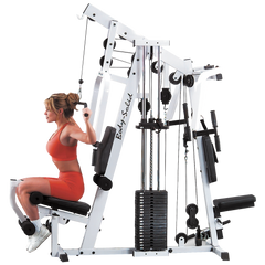 Body Solid Home Gym EXM2500