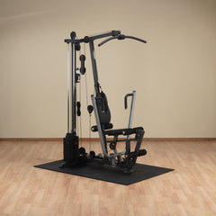 Body Solid Selectorized Home Gym G1S