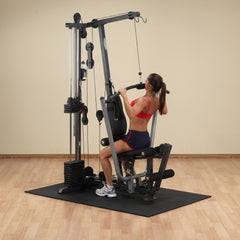 Body Solid Selectorized Home Gym G1S