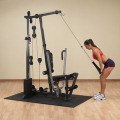 Body Solid Selectorized Home Gym G1S