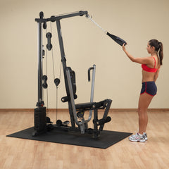 Body Solid Selectorized Home Gym G1S