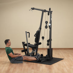 Body Solid Selectorized Home Gym G1S