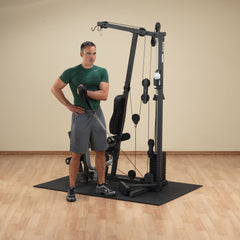 Body Solid Selectorized Home Gym G1S