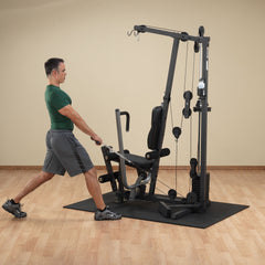 Body Solid Selectorized Home Gym G1S