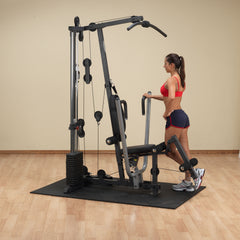 Body Solid Selectorized Home Gym G1S